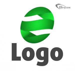 Разработка логотипа компании